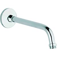 Grohe 27 406 000 Brazo de Ducha- Cromo (Chrome)- 218 mm